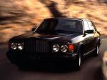 Bentley Turbo R 1989 года